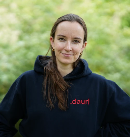 Harriet von Kügelgen