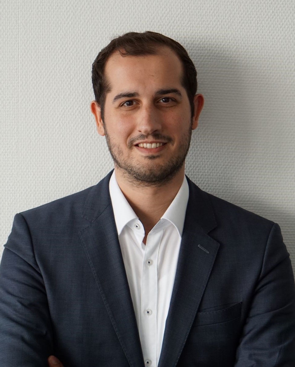 Marc Issel Marc Issel